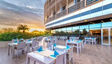 Michell Hotel & Spa