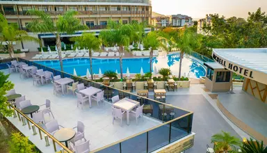 Michell Hotel & Spa