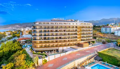Michell Hotel & Spa