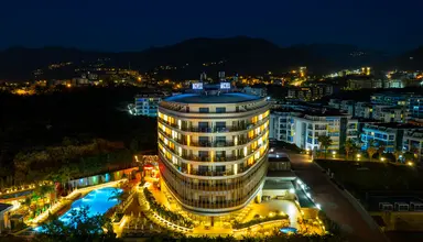 Michell Hotel & Spa