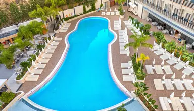 Michell Hotel & Spa