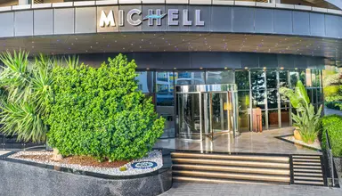 Michell Hotel & Spa