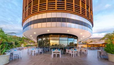 Michell Hotel & Spa
