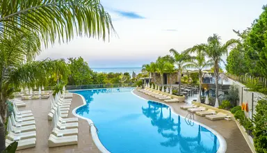 Michell Hotel & Spa