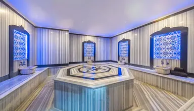 Michell Hotel & Spa