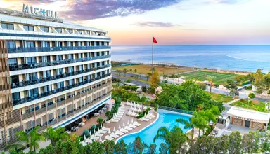 Michell Hotel & Spa