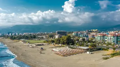 Michell Hotel & Spa