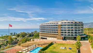 Michell Hotel & Spa