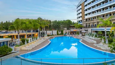 Michell Hotel & Spa
