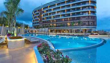 Michell Hotel & Spa