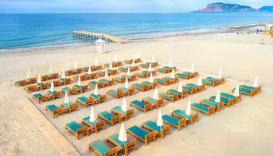 Michell Hotel & Spa