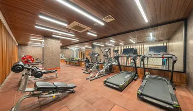 Michell Hotel & Spa