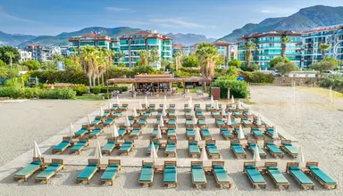 Michell Hotel & Spa