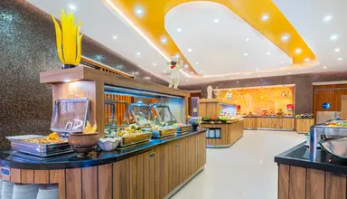Michell Hotel & Spa