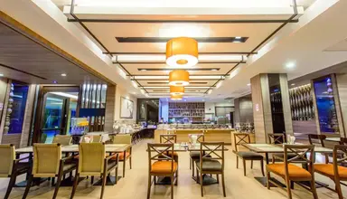 Mida Don Mueang Airport