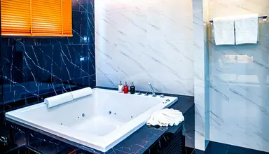 Mida Grande Resort