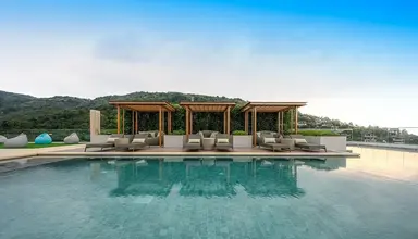 Mida Grande Resort