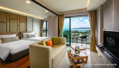 Mida Grande Resort