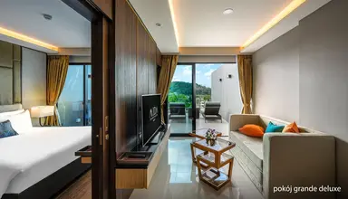 Mida Grande Resort