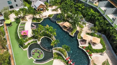 Mida Grande Resort