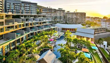 Mida Grande Resort