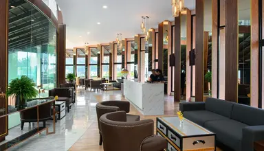 Mida Grande Resort