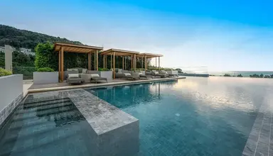 Mida Grande Resort