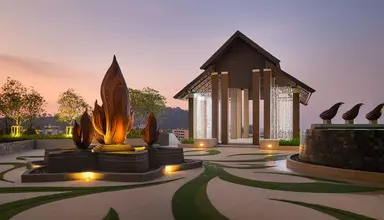 Mida Grande Resort