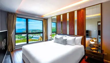 Mida Grande Resort