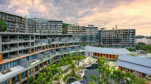 Hotel Mida Grande Resort