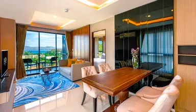 Mida Grande Resort