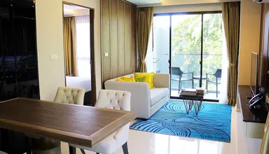 Mida Grande Resort