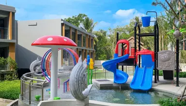 Mida Grande Resort