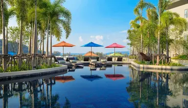 Mida Grande Resort