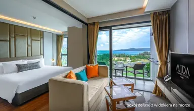 Mida Grande Resort