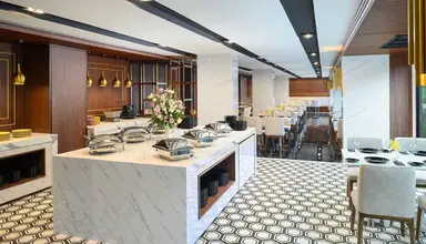 Mida Grande Resort
