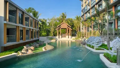 Mida Grande Resort