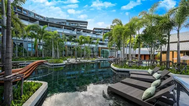 Mida Grande Resort