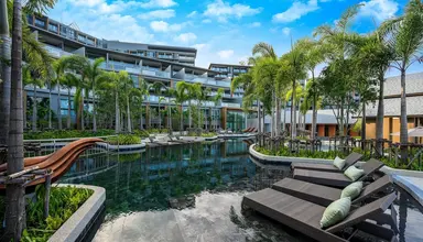 Mida Grande Resort