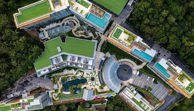 Mida Grande Resort