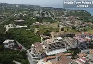 Middle Town Palace Tropea