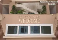 Middle Town Palace Tropea