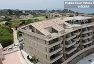 Middle Town Palace Tropea