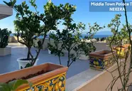 Middle Town Palace Tropea