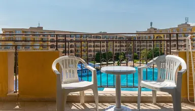 Midia Family Resort (Aheloy)