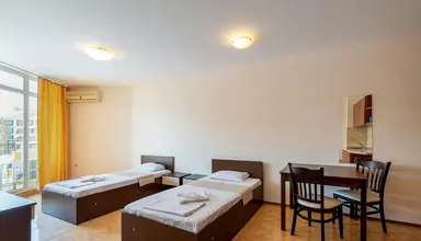 Midia Family Resort (Aheloy)