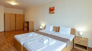 Midia Family Resort (Aheloy)