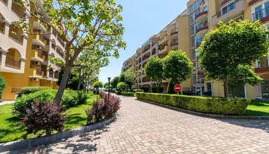 Midia Family Resort (Aheloy)