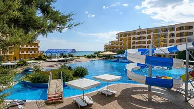 Midia Family Resort (Aheloy)
