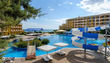 Midia Family Resort (Aheloy)
